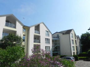 Ferienwohnung 1 2 15 Inselstrand in Seebad Ahlbeck